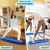 Yes4All High-Density EPP Half Round Back Roller Foam, Exercise Foam Roller for Yoga, Pilates & Stretching - 12, 18, 24, 36 inch view 4