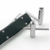 Microtech UTX-70/Siphon Pen/Halo/Flying Fish Triangle Head Removal Tool view 3
