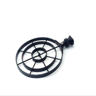 WW2 German Original MG 42 Anticraft Spider Sight- Reproduction (5.5" x 4.5")