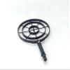 WW2 German Original MG 42 Anticraft Spider Sight- Reproduction (6" x 6") view 1