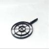 WW2 German Original MG 42 Anticraft Spider Sight- Reproduction (6" x 6") view 2