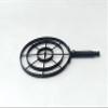 WW2 German Original MG 42 Anticraft Spider Sight- Reproduction (6" x 6") view 3