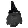 Holster Builder M&P 9/40 4.25" (4.25"/ 9/40 Compact/ 9/40 2.0) OWB Paddle - USA Made Holster Attachment for Men & Women view 1