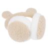 Ibluelover Kids Winter Earmuffs Cute Animal Ear Warmers Frost-proof Ear Cover Headband Outdoor Plush Ear Muffs with Panda Ear view 3