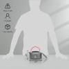 Alocs 1.4L Kettle Teapot, Portable Camping Coffee Pot, Hard-Anodized Aluminum Camping Kettle, Compact Tea Kettle for Stove Top, Outdoor, Hiking, Camping, Picnic and Traveling view 3