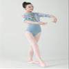 Dance Elite - Floren - Dance Leotard For Women. Leotards for Women Ballet and Dance (Adult L, Blue) view 3