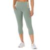 Brooks Method 3/4 Tights Dark Pebble/Pebble XS (US Women's 0-2) view 1