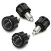 ciciTree M16 Locking Pop Pin Knob Pull-Up Spring for Exercise Bike Adjustment 4Pcs view 3