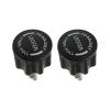 ciciTree M16 Locking Pop Pin Knob Pull-Up Spring for Exercise Bike Adjustment 4Pcs view 4