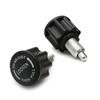 ciciTree M16 Locking Pop Pin Knob Pull-Up Spring for Exercise Bike Adjustment 2Pcs view 3
