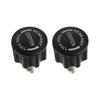 ciciTree M16 Locking Pop Pin Knob Pull-Up Spring for Exercise Bike Adjustment 2Pcs view 4