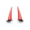 PHYNEDI Chainsaw Man Cosplay Detachable Power Blood Demon Scythe Toy Halloween Cosplay Carnival Party Role Play Props Accessories with Headwear view 4