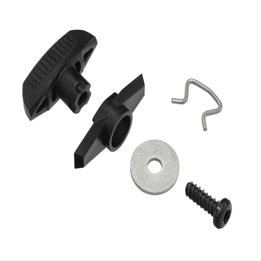 Hood Strap compatible with Arctic Cat XF 2018-2019 Snowmobile Part# 12-18795 OEM# 2323-211,-155, 2326-296, 7605-296, 7606-265