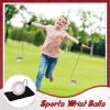 Jerify 30 Pcs Baseball Party Favors Wrist Return Ball on a String for Adult view 4