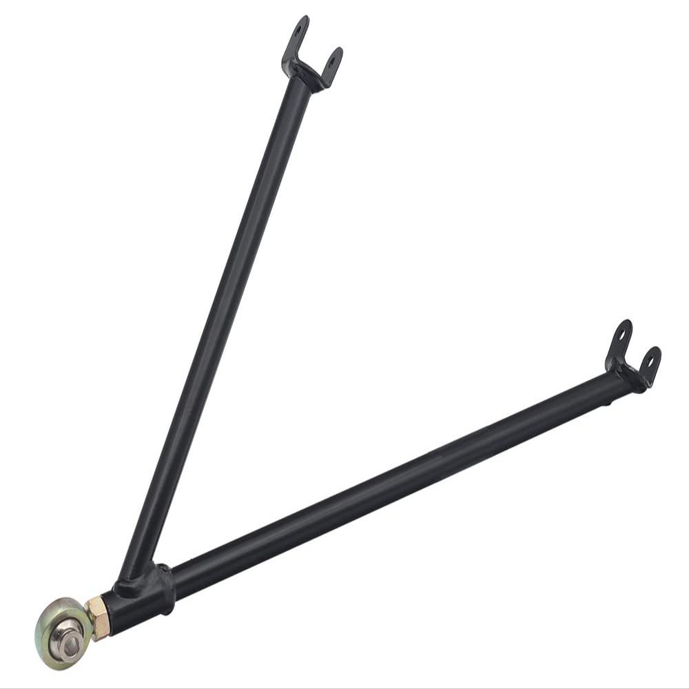 Chrome Moly Replacement A-Arm compatible with Arctic Cat Riot 8000 2020-2021 Snowmobile Part# 44-88008 OEM# 3703-935