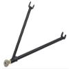 Chrome Moly Replacement A-Arm compatible with Arctic Cat Riot 8000 2020-2021 Snowmobile Part# 44-88008 OEM# 3703-935 view 1