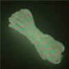 ECYC 5 Yards 4mm Luminous Parachute Cord, Glow in The Dark Paracord Rope One Strand Camping Rope,05 view 3