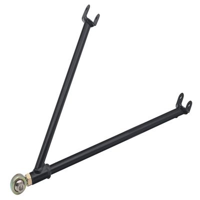 Chrome Moly Replacement A-Arm compatible with Arctic Cat Riot 6000 2020-2021 Snowmobile Part# 44-88008 OEM# 3703-935