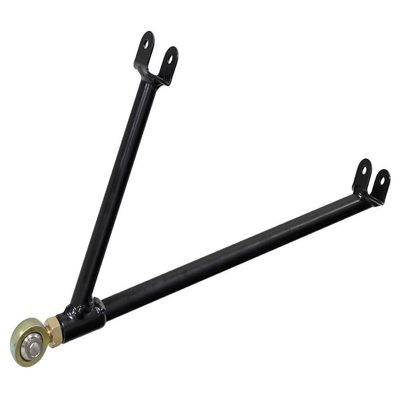 Chrome Moly Replacement A-Arm compatible with Arctic Cat M 8000 2018-2021 Snowmobile Part# 44-88009 OEM# 3703-410, 3703-441