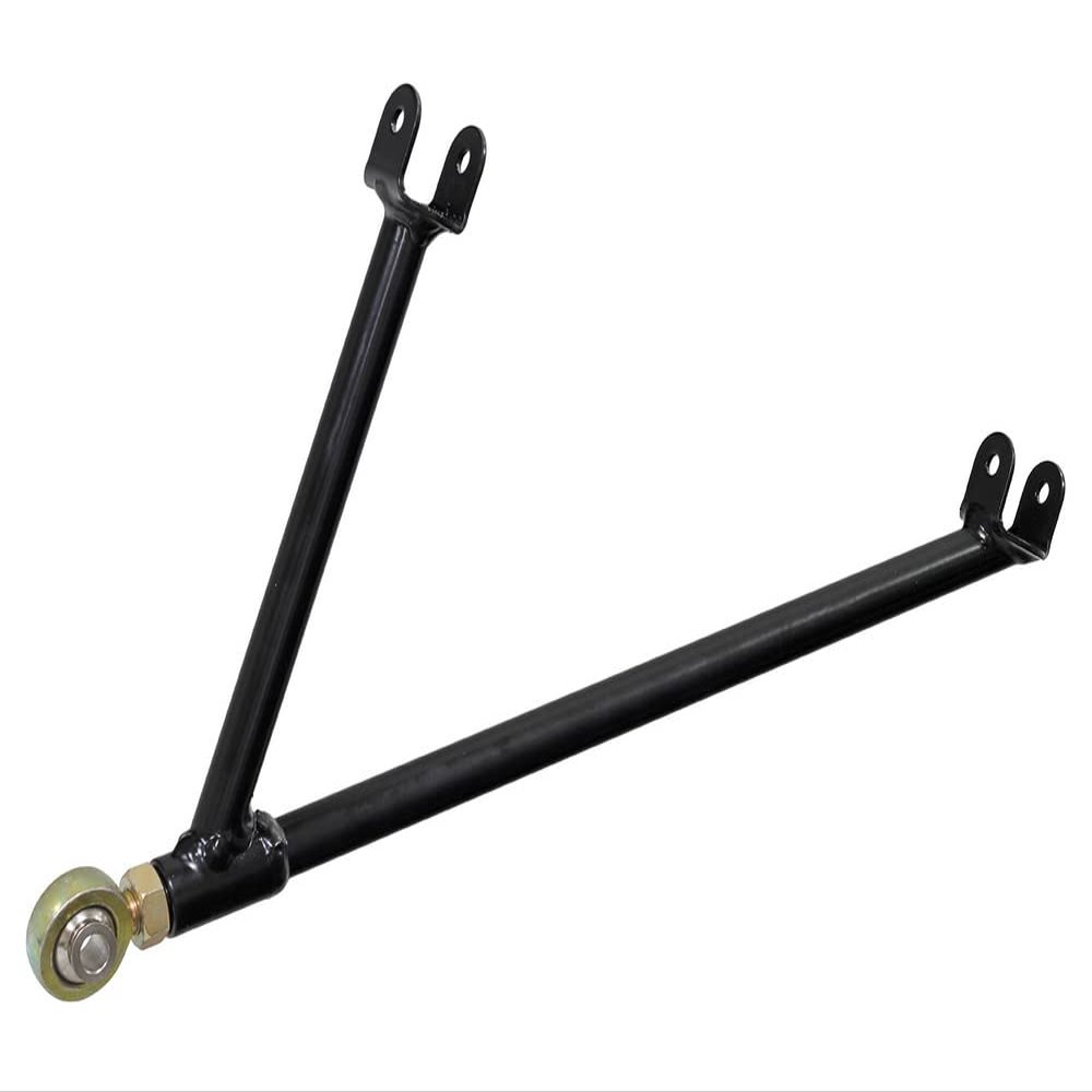 Chrome Moly Replacement A-Arm compatible with Arctic Cat M 6000 2016-2021 Snowmobile Part# 44-88009 OEM# 3703-410, 3703-441