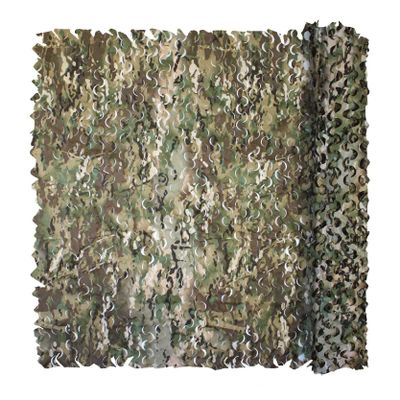 Fousam Camo Netting, Camouflage Netting Bulk Roll 10X10 10X20 20X20 for Hunting Party Decoration Sunshade