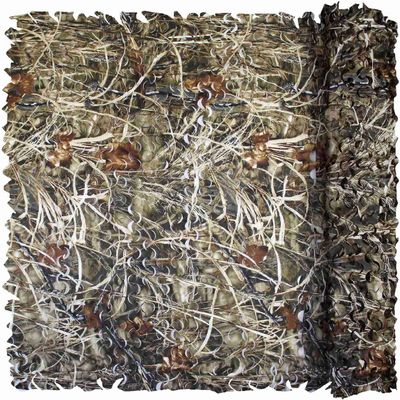 Fousam Camo Netting, Camouflage Netting Bulk Roll 10X10 10X20 20X20 for Hunting Party Decoration Sunshade