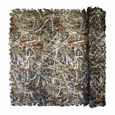 Fousam Camo Netting, Camouflage Netting Bulk Roll 10X10 10X20 20X20 for Hunting Party Decoration Sunshade