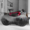 VELOSOCK Bicycle Indoor Cover for Storage and Transportation, Stretchy Dirt Proof Fabric, Bike Protection Cover for Home, Apartment and Travel Mystic Forest view 4