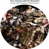 Fousam Camo Netting, Camouflage Netting Bulk Roll 10X10 10X20 20X20 for Hunting Party Decoration Sunshade view 2