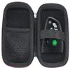 Maoershan Soft Travel Protective Case Compatible With PACT Club Timer III(Only Case) view 1