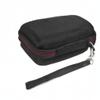 Maoershan Soft Travel Protective Case Compatible With PACT Club Timer III(Only Case) view 4
