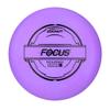 Discraft Focus 160-166 Gram Putt and Approach Golf Disc view 1