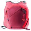 Deuter Womens Updays 24L SL Backpack for Ski Touring & Freeriding - Ruby-Hibiscus view 2