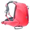 Deuter Womens Updays 24L SL Backpack for Ski Touring & Freeriding - Ruby-Hibiscus view 3
