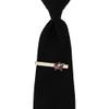 Desert Cactus Columbus Blue Jackets Tie Bar NHL National Hockey League Logo (Columbus Blue Jackets) view 4