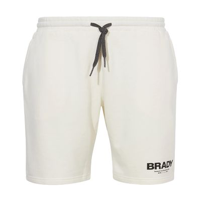 BRADY Men's Cotton Fleece R+D Short, Quartz