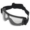 Aifordge Cool Half Face Masks Tactical Helmet Masks with Tactical Goggles Lower Face Airsoft Masks view 3