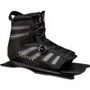 Radar Vector Boa Waterski Boot - Black/Carbon/White - Front Feather Frame - SM view 1