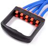SagaSave Chest Expander for Chest Arm Legs Shoulder Back Muscles Training, Chest Exerciser for Men Women view 4