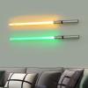 BYTOTU Lightsaber Wall Mount, Stand - Display Swords, Wall Bracket (2 sets) view 1