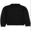 X RAY Boys Turtleneck Sweater, School Uniform Big Boys' & Little Kids Youth Turtle Neck Long Sleeve Pullover, Black, X-Small (5) view 1