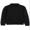 X RAY Boys Turtleneck Sweater, School Uniform Big Boys' & Little Kids Youth Turtle Neck Long Sleeve Pullover, Black, X-Small (5) view 3