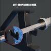 BELUND 2tier Dumbbell Rack Stand, Adjustable Dumbbell Bench Steel Kettlebell Barbell Display Stand Ideal for Health Clubs and Home Gyms,Stand Only view 3