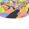 Road Bike Bicycle Track Handlebar Tape Rainbow Camo Handle Bar Drop Bullhorn view 4
