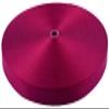 Country Brook Design 3/4 Inch Burgundy Super Heavy Nylon Webbing Closeout, 50 Yards view 1