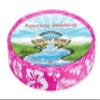 Country Brook Design - Pink Hawaiian Lite Tape (3/4 Inch, 5 Yards) view 1