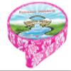 Country Brook Design - Pink Hawaiian Lite Tape (3/4 Inch, 5 Yards) view 4