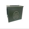 Ammo Can Man | Laser Engraved My Family Tree Has A Deer Stand in It | Grade 1 Military Ammo Cans | 30 Cal, 50 Cal or Fat 50 with Locking Kit Option (30 Cal - Grade 1 - Family Tree) view 2