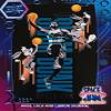 Space Jam 2: A New Legacy Blaster 6-Pack Box - 30 Basketball Cards Per Box view 2