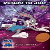 Space Jam 2: A New Legacy Blaster 6-Pack Box - 30 Basketball Cards Per Box view 3